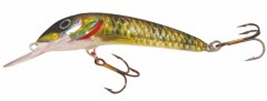 Wobler Mistrall Dancer Floater 8cm Barva 124
