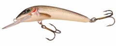 Wobler Mistrall Dancer Floater 8cm Barva 141