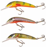 Wobler Mistrall Dancer Floater 8cm