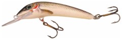 Wobler Mistrall Dancer Plávajúci 4cm 3gr vzor 141 Wobler Mistrall Dancer Plávajúci 4cm 3gr vzor 141
