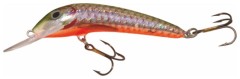 Wobler Mistrall Dancer Plovući 4cm 3gr