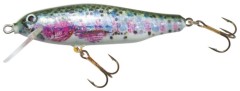 Wobler Mistrall Forell Floater 10cm 14gr uzorak 005