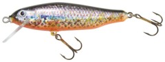 Wobler Mistrall Forell Floater 8cm vzor 004