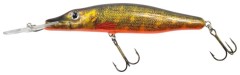 Wobler Mistrall Fox Deep Diver 10cm 15g vzor 102