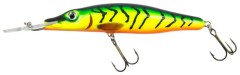 Wobler Mistrall Fox Deep Diver 10cm 15g vzor 105