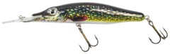 Wobler Mistrall Fox Deep Diver 13cm 27gr vzor 106 Wobler Mistrall Fox Deep Diver 13cm 27gr vzor 106