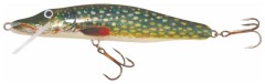 Wobler Mistrall Fox Floater 13cm 30gr Wobler Mistrall Fox Floater 13cm 30gr