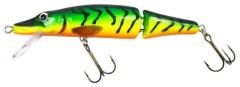 Wobler Mistrall Fox Jointed Floater 10cm 10gr vzor 105