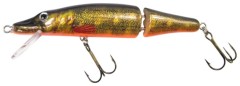 Wobler Mistrall Fox Jointed Floater 13cm 21gr vzor 102