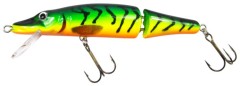 Wobler Mistrall Fox Jointed Floater 13cm 21gr vzor 105