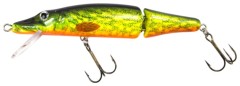 Wobler Mistrall Fox Jointed Floater 13cm 21gr Wobler Mistrall Fox Jointed Floater 13cm 21gr