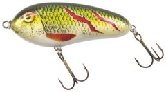 Wobler Mistrall Mini Jerk Sinking 8cm 22gr 313