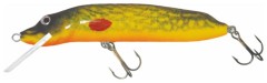 Wobler Mistrall Pike Floater 10cm 9gr 101 Wobler Mistrall Pike Floater 10cm 9gr 101