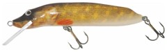 Wobler Mistrall Pike Floater 12cm 15gr Vzor 104