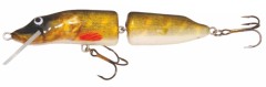 Wobler Mistrall Pike Jointed Floater 10cm Barva 104