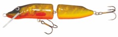 Wobler Mistrall Pike Jointed Floater 10cm Boja 102