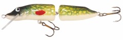 Wobler Mistrall Pike Jointed Floater 10cm Boja 103