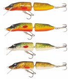 Wobler Mistrall Pike Jointed Floater 10cm