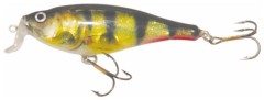 Wobler Mistrall Shad Z Floater 6cm 8gr vzor 064