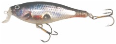 Wobler Mistrall Shad Z Floater 6cm 8gr vzor 074
