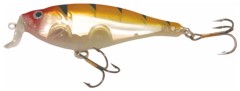 Wobler Mistrall Shad Z Floater 8cm 11gr Vzor 080