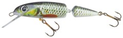 Wobler Mistrall Standart Twin 7cm 7gr vzor 001 Wobler Mistrall Standart Twin 7cm 7gr vzor 001