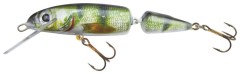 Wobler Mistrall Standart Twin 7cm 7gr vzor 002