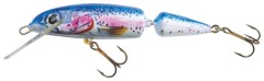 Wobler Mistrall Standart Twin 7cm 7gr vzor 004