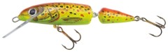 Wobler Mistrall Standart Twin 9cm 13gr 003