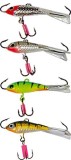 Wobler na Dierky Jaxon Vertical C2 3,5 cm 4,5gr Wobler na Dierky Jaxon Vertical C2 3,5 cm 4,5gr