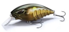 Wobler NAYS CRNK 65 SR Crank S-07 6,5cm 12,4gr