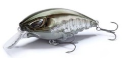 Wobler NAYS CRNK 75 SR Crank S-04 7,5cm 19,2gr