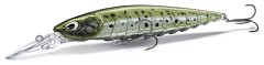 Wobler NAYS MD MX 80 MR S-13 8,0cm 6,3gr