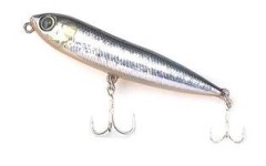 Wobler Owner Zip' N Ziggy 8cm 02
