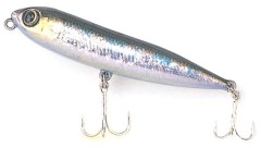 Wobler Owner Zip' N Ziggy 8cm 11
