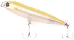 Wobler Owner Zip' N Ziggy 8cm 12