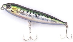 Wobler Owner Zip' N Ziggy 8cm 13