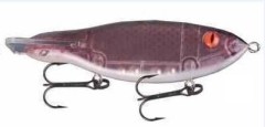 Wobler Pike Fishing Sucks Phanto Glide ABS 16cm 78gr CA