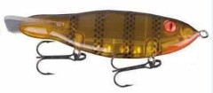 Wobler Pike Fishing Sucks Phanto Glide ABS 16cm 78gr YT