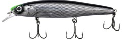 Wobler Quantum 4Street Bangry Smuđ 12cm 17,5gr Noć