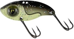 Wobler Rage Big Eye Blade 4cm 10gr UV Pike