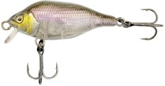 Wobler Rage Funk Bug SR 4cm 4gr UV Gold Head