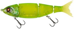 Wobler Rage Replicant Swim 18cm Chart