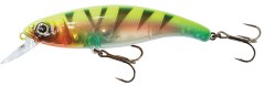Wobler Rage Slick Stick SR 4cm 2gr UV Sun Tiger Wobler Rage Slick Stick SR 4cm 2gr UV Sun Tiger