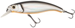 Wobler Rage Slick Stick SR Silent 9cm 15gr UV Silver Baitfish Wobler Rage Slick Stick SR Silent 9cm 15gr UV Silver Baitfish