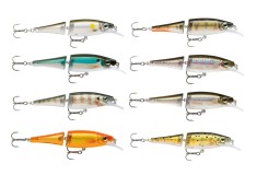 Wobler Rapala BX Joinerani Minnow 09 9cm 8gr