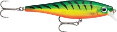 Wobler Rapala BX MINNOW 7cm 7gr FT