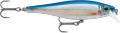 Wobler Rapala BX Minow 10 BLP 10cm 12gr