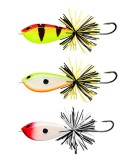 Wobler Rapala BX Skitter Frog 5,5cm 13gr Wobler Rapala BX Skitter Frog 5,5cm 13gr