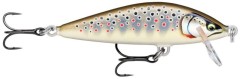 Wobler Rapala Count Down Elite 55 5,5cm 5gr GDBT